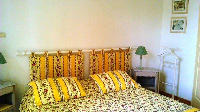 La Piverdière Chambres d'Hôtes