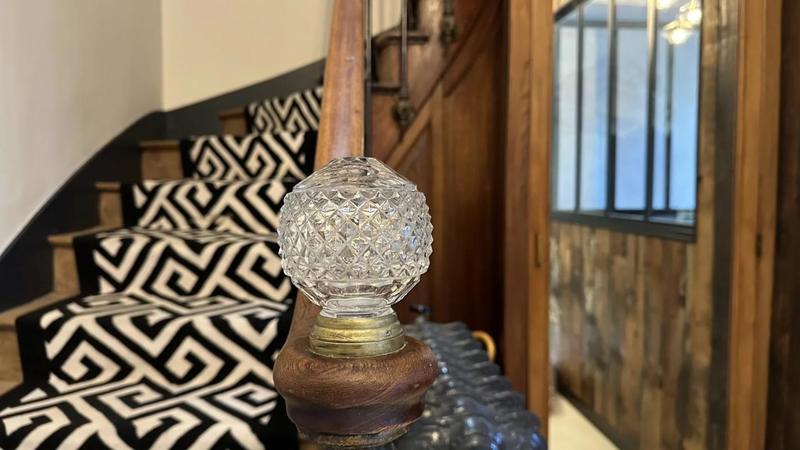 Propriété - 207 m² - 9 pièces