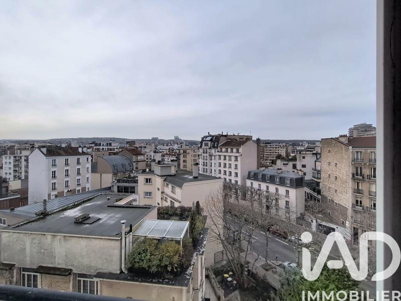 Appartement - 70 m² - 2 pièces
