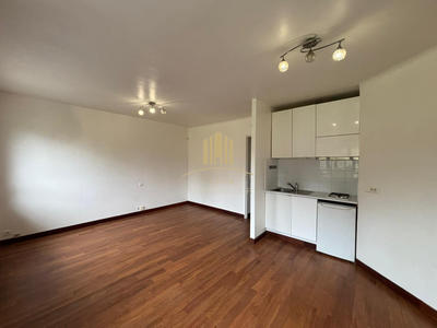 Appartement - 30 m² - 1 pièce