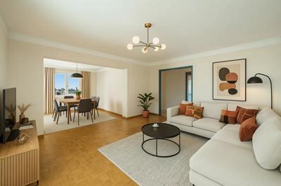 Appartement - 89 m² - 4 pièces