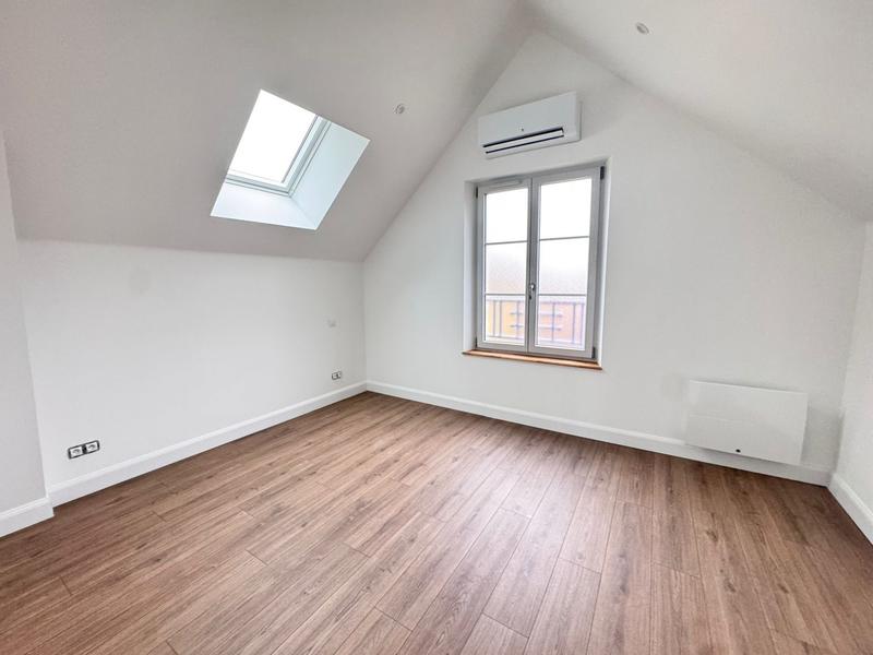 Appartement - 63 m² - 2 pièces