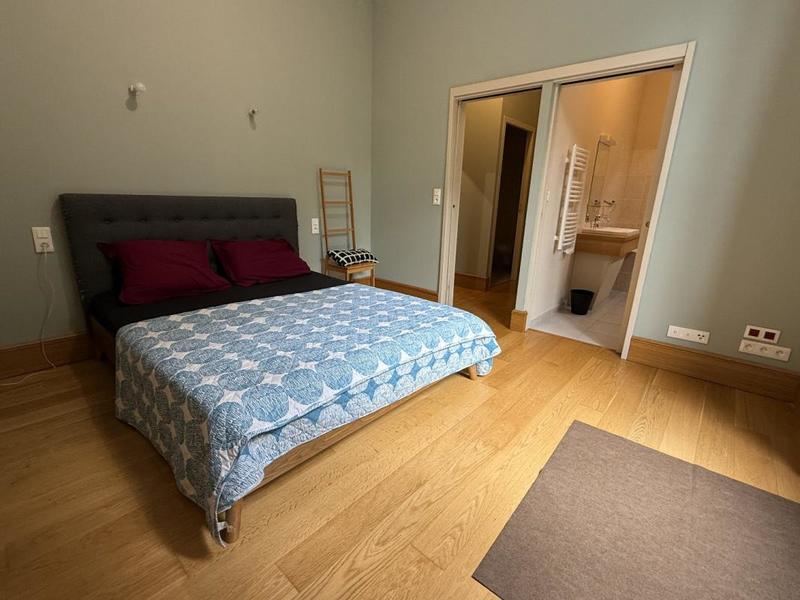 Demeure - 500 m² - 18 pièces