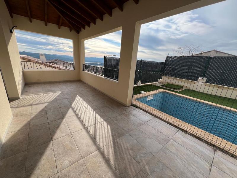 Maison - 132 m² - 6 pièces