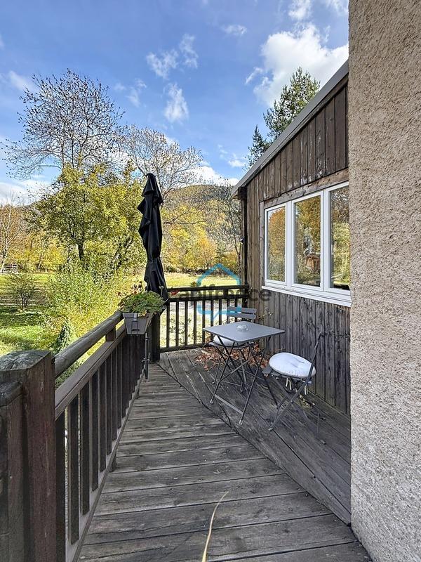 Fonds de commerce - 300 m²