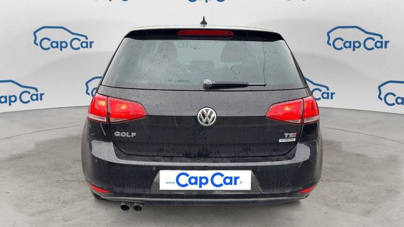 Volkswagen Golf VII 1.4 Tsi 125 Lounge