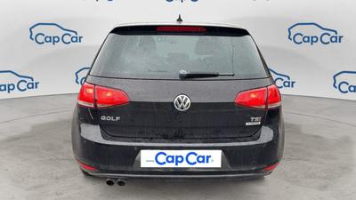Volkswagen Golf VII 1.4 Tsi 125 Lounge