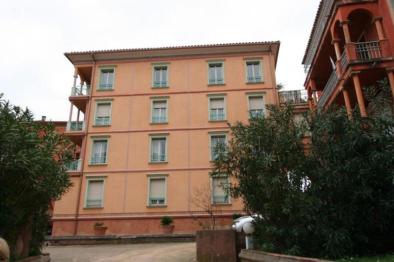 Appartement - 100 m² - 4 pièces