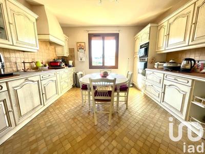 Maison de ville - 171 m² - 7 pièces