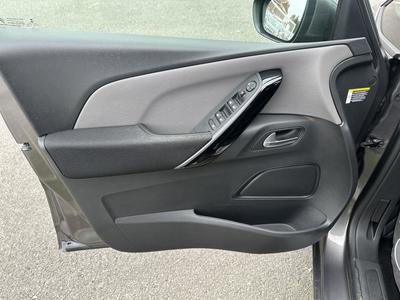 Citroën c4 spacetourer 1.2 Essence Feel 130cv 7 Places, Coffre Electrique, Caméra, Clim Bi-Zone