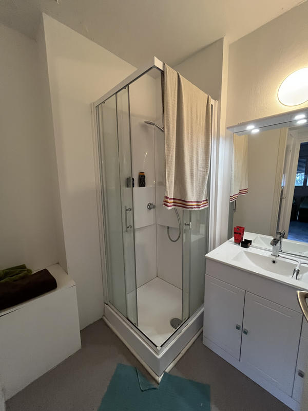 Appartement - 50 m² - 3 pièces