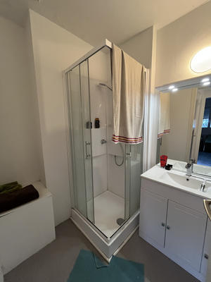 Appartement - 50 m² - 3 pièces