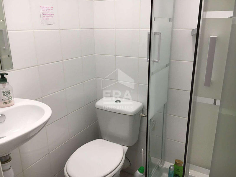 Appartement - 59 m² - 4 pièces