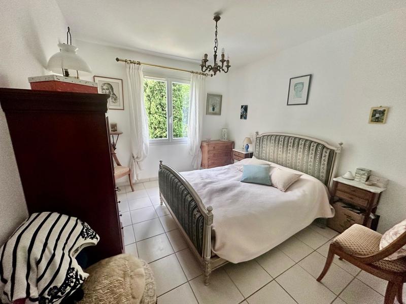 Villa - 135 m² - 5 pièces