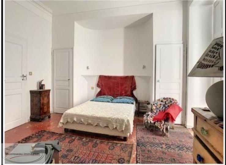 Viager - Maison - 285 m² - 8 pièces