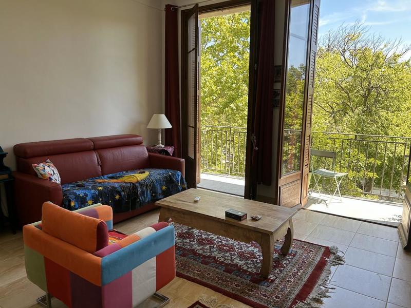 Appartement - 43 m² - 1 pièce
