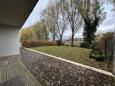 Appartement - 74 m² - 3 pièces