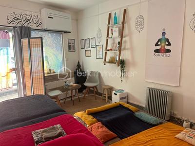 Local commercial - 78 m² - 5 pièces