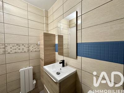 Studio - 22 m² - 1 pièce