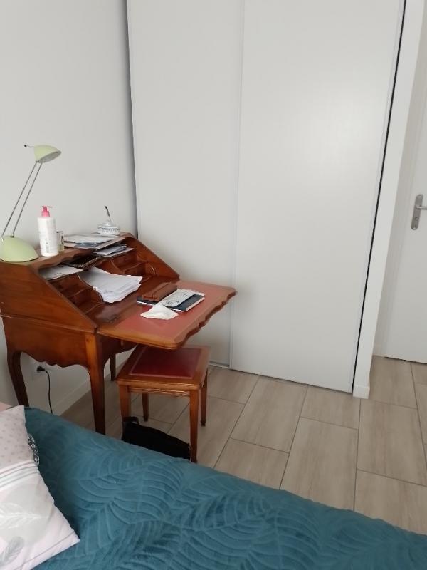 Maison - 80 m² - 3 pièces