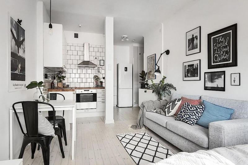 Maison - 94 m² - 4 pièces