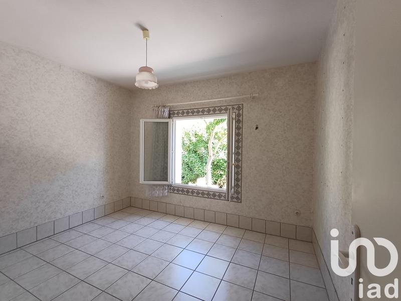 Maison - 110 m² - 6 pièces