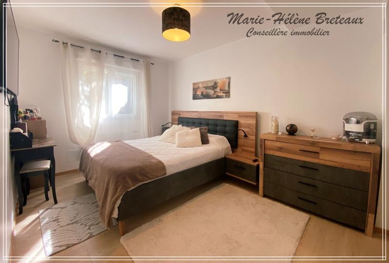 Maison - 156 m² - 6 pièces