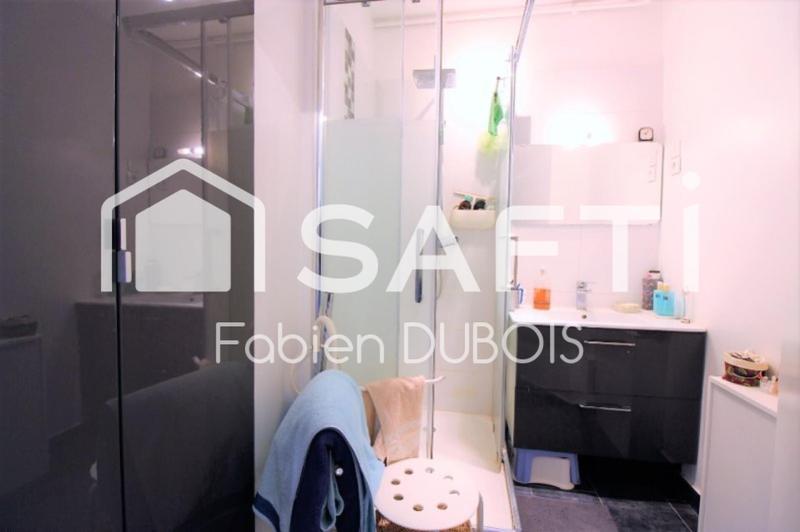 Appartement - 67 m² - 4 pièces