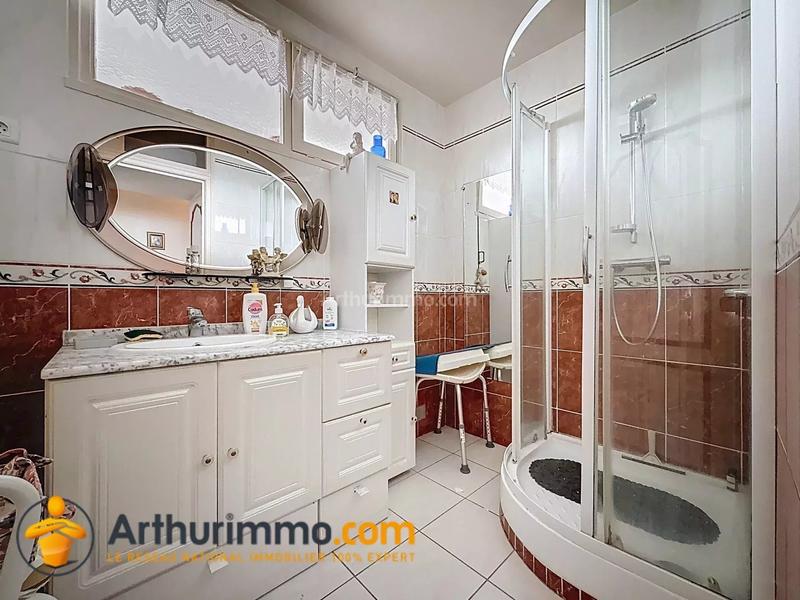 Appartement - 91 m² - 5 pièces