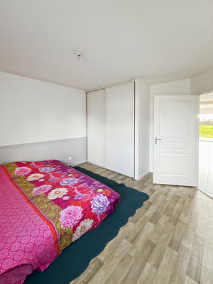 Maison - 114 m² - 5 pièces