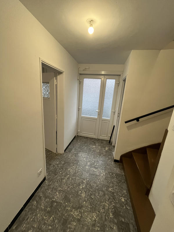 Maison - 70 m² - 4 pièces