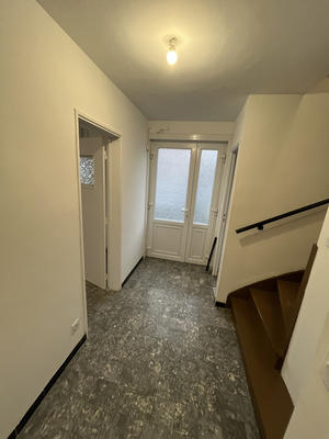 Maison - 70 m² - 4 pièces