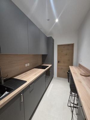 Appartement - 18 m² - 1 pièce