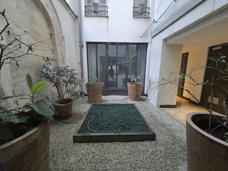 Local commercial - 80 m²