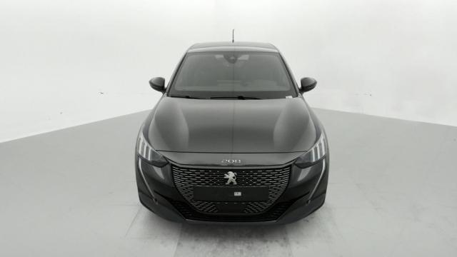 Peugeot 208 208 Nouvelle BlueHDi 100 s&amp;S Bvm6 Gt - 02/2022 10 Km