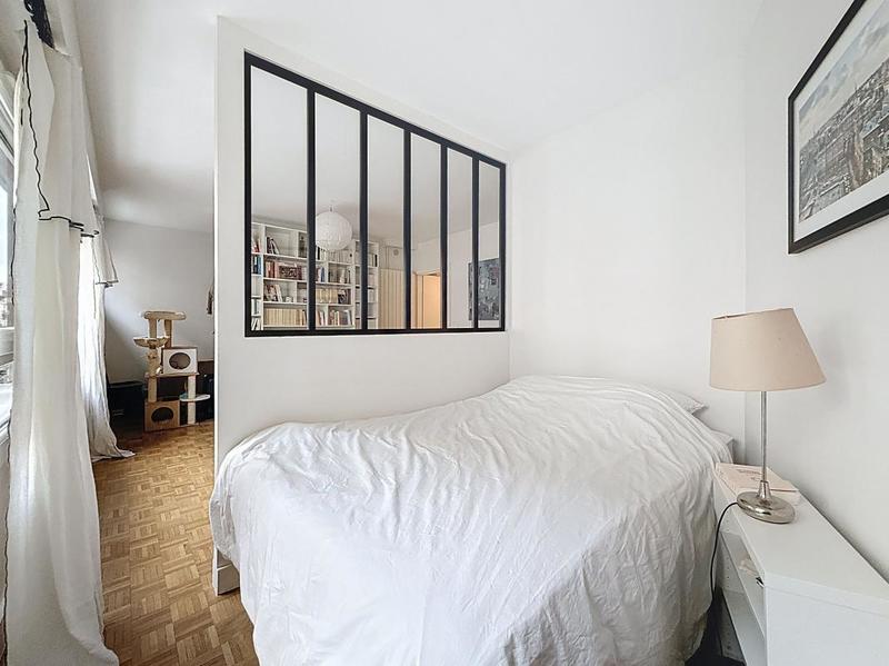 Appartement - 31 m² - 1 pièce