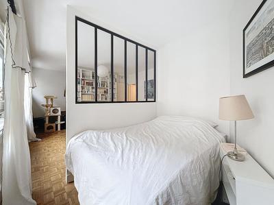 Appartement - 31 m² - 1 pièce