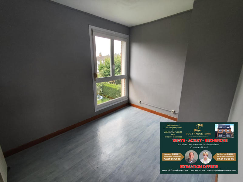 Maison - 70 m² - 6 pièces
