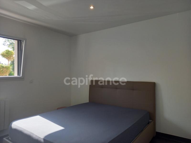 Maison - 116 m² - 6 pièces