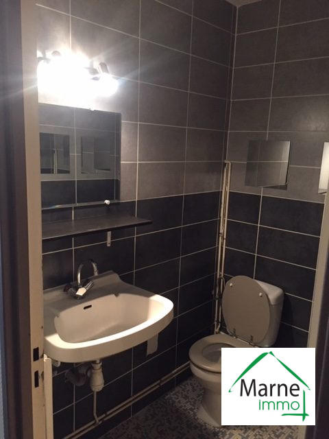 Appartement - 26 m² - 1 pièce