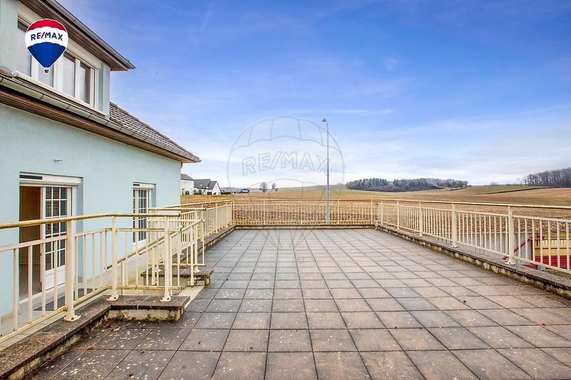 Maison - 153 m² - 7 pièces