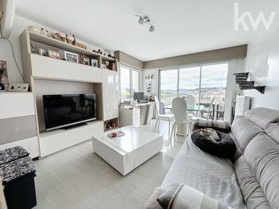 Duplex - 67 m² - 4 pièces