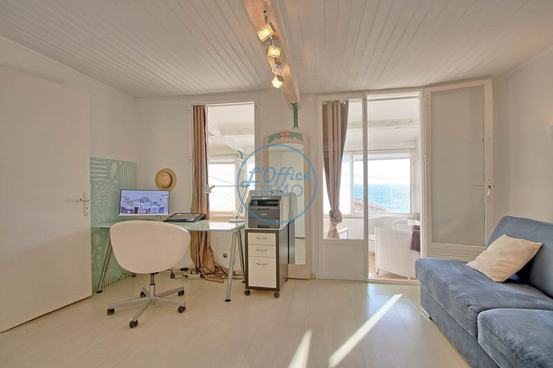 Maison - 65 m² - 4 pièces