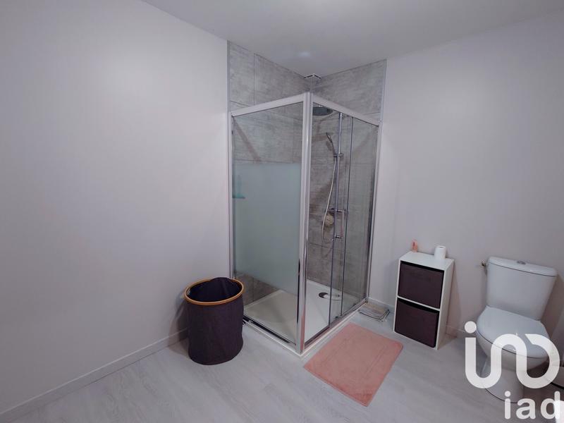 Maison - 275 m² - 6 pièces