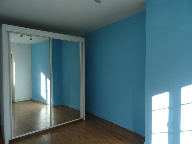 Maison - 60 m² - 3 pièces