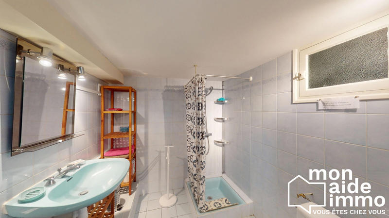 Maison - 145 m² - 5 pièces