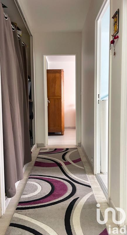 Appartement - 80 m² - 4 pièces