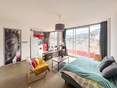 Appartement - 29 m² - 1 pièce