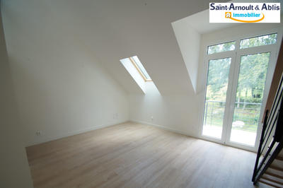 Appartement - 51 m² - 3 pièces