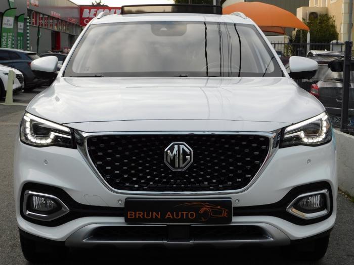 Mg Ehs Motor 1.5t Gdi 258ch Phev Luxury